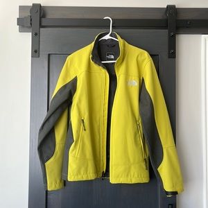The North Face Winter Ski Jacket- Size Medium